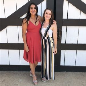 Size 10 Adrienne Vittadini snakeskin wedges